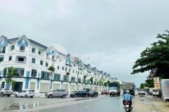 Shophouse quốc lộ 7a diễn châu