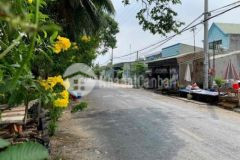 Đất mt đường thích thiện hoà huyện lê minh xuân