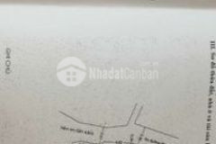 P 7q pn nhà cấp 4 tiện xây mới dt 40 2m2 4tỷ7 tl