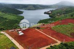 Bán 500m2 đất giáp hồ lớn bảo lộc giá hơn 2trm2