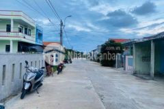 Chính chủ bán đất thổ cư 211m2 phú sen phú hoà