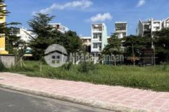 Đất ngộp 65m2 đường nhựa 12m kdc hiện hữu shr