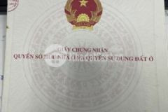 Bán nhà hxh nguyễn hiển lê tb 5x9 5m 3l 8 tỷ