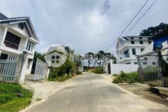 Bán đất biệt thự kqh an sơn p4 đà lạt 231m2 12tỷ4