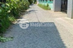 Nhà xã thanh đức giáp phường 5 tp vĩnh long