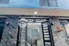 Nhà 1tr1l 2pn ngay kcn tân đô dt80 giá430tr