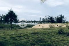 1 lô cuối ngay mặt tiền sông nam đà nẵng chỉ 1tỷx