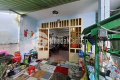 Nhà ở hxh đường số 13 bình trưng tây 5 5m x 30m