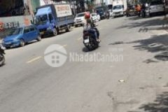 Bán nhà mt đội cung quận 11 99m2 3 tầng giá 5t6