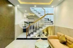 Nhà ngay aeon shr 72m2 hẻm 6m đúc 1 tấm 2 2 tỉ