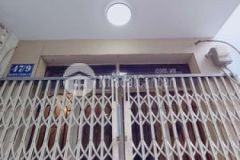 Bán nhà 1 phan văn năm