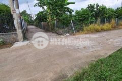 Sào đất chính chủ cần tiền bán rẻ gần kcn dầu giây