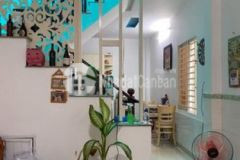 Bán nhà tân phú 40m2 hxh 1 lầu đúc nhỉnh 3 tỷ