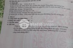 Cần bán 17000m2 đất giá 2 tỷ tại quảng nam