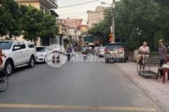 Mặt ngõ kinh doanh oto tránh 45m2 4 3mmt 3 8 tỷ