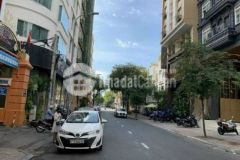 Mặt tiền thăng long tân bình 8m x 22m giá 30 tỷ