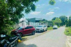 Đất và kho mặt tiền đường 489 xã phạm văn cọi