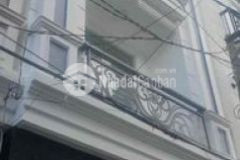 Bán nhà chính chủ hẻm xe hơi 48212 lê quang định