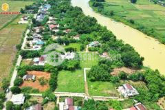 7 lô cam hiếu gần ngay chợ phiên chỉ 3xx triệu