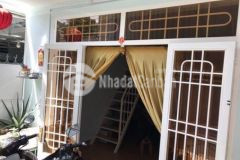 Chính chủ bán nhà cấp 4 vị trí trung tâm