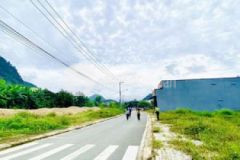 Đất thị trấn ngay ql14b giá 6xx