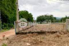 Bán đất siêu rộng 1481m2 mặt tiền trần văn lắc