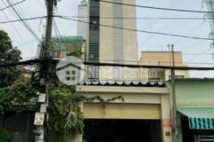 Toà nhà có 50 phòng trọ cao cấp ở kín 200trth