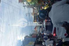 Cần bán nhà đường huỳnh tấn phát đường rộng 16m