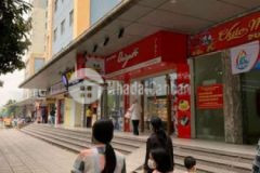 Bán chung cư kim văn kim lũ 1 tỷ 290 sổ đỏ