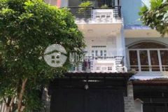 Bán nhà 4x15m hẻm 10m đúc 4 tầng btct đ phan anh