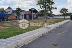 Chính chủ shr bán ngay cmt8 vòng xoay long điền