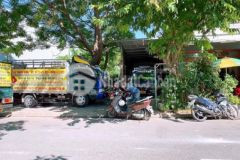 Chính chủ cần bán đất đặng văn bá 7 5m đông nam