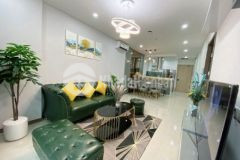 Bán căn 2 phòng hà đô centrosa đang cần tiền gấp