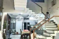 Nhà đẹp 3 tầng hoà cường bắc mt nguyễn sơn hà