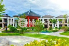 Nhà phố rẻ đẳng cấp nhất bình dương