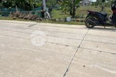 Bán gấp miếng đất mt 387 tân an hội 125m2 giá 1ty6