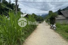 Bán lô đất giá rẻ như cho tại quản bạ hà giang