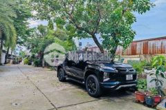 Bán lô đất lê đức thọ p13 gò vấp