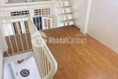 Nhà tân phú 3 tầng dtsd 60m2