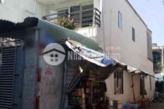 Căn góc 3mt 4x20m nội bộ đ gò dầu thông 5m