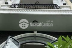 Nhà đẹp hẻm 6m phan văn trị 62m2 6 tầng thang máy