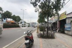 Bán đất mt phạm ngọc thạch ngày ngã 4 phú mỹ