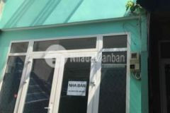 Bán nhà kiệt trung tâm hoàng diệu hải châu