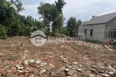 Đất đường nhựa thổ cư 100 hoà thắng giá tốt