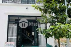 Tôi là chủ nhà cần bán căn nhà mặt tiền rộng đẹp