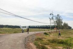 Cần bán 5ha đất khu dân cư hoà hiệp tân biên