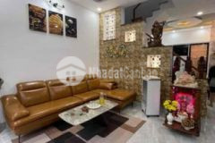 Bán nhà 3 tấm mới 5 1 x 10 45 tân hòa đông q6