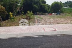 Cần bán lô đất mt đường 409 dt 105m2 giá 1 6 tỷ