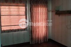 Bán căn hộ bàu cát ii thang bộ lô g dt 42m2 1pn