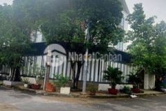 Bán nhà biệt thự mặt tiền sông đường số 52 gần chợ